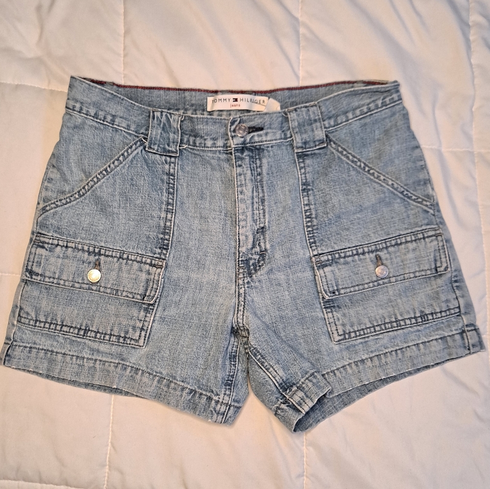 Vintage Tommy Hilfiger Shorts